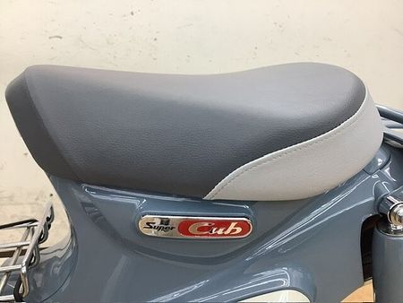 ホンダ スーパーカブC125 スーパーカブC125 マフラーカスタム! 22
