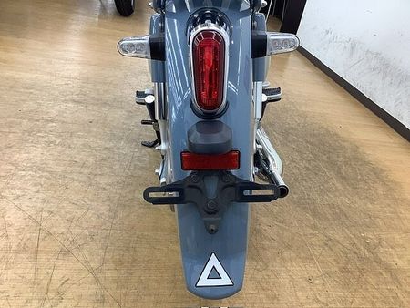 ホンダ スーパーカブC125 スーパーカブC125 マフラーカスタム! 28