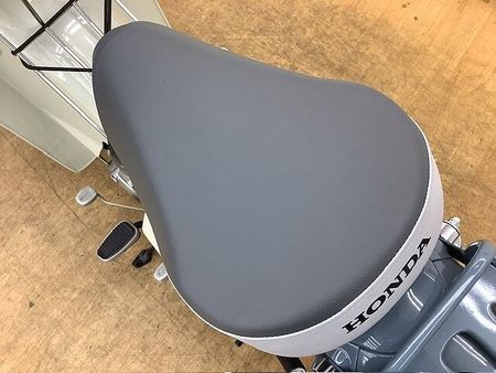 ホンダ スーパーカブC125 スーパーカブC125 マフラーカスタム! 30