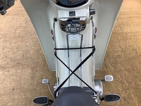 ホンダ スーパーカブC125 スーパーカブC125 マフラーカスタム! 31