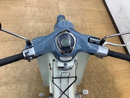 ホンダ スーパーカブC125 スーパーカブC125 マフラーカスタム! 32