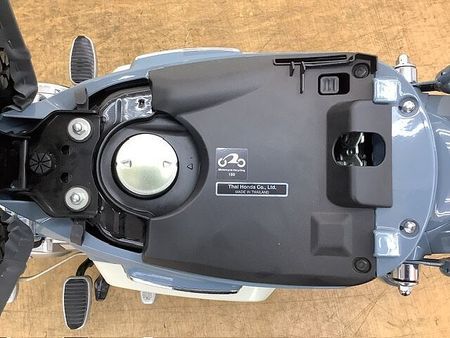 ホンダ スーパーカブC125 スーパーカブC125 マフラーカスタム! 33