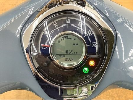 ホンダ スーパーカブC125 スーパーカブC125 マフラーカスタム! 9