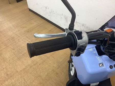 ホンダ ズーマー ズーマー!2006年モデル!水色が可愛い1台! 15