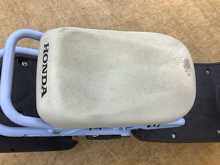 ホンダ ズーマー ズーマー!2006年モデル!水色が可愛い1台! 17
