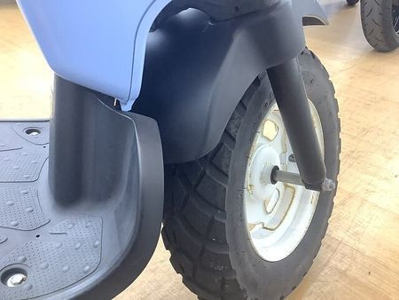 ホンダ ズーマー ズーマー!2006年モデル!水色が可愛い1台! 27