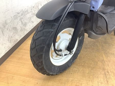 ホンダ ズーマー ズーマー!2006年モデル!水色が可愛い1台! 31
