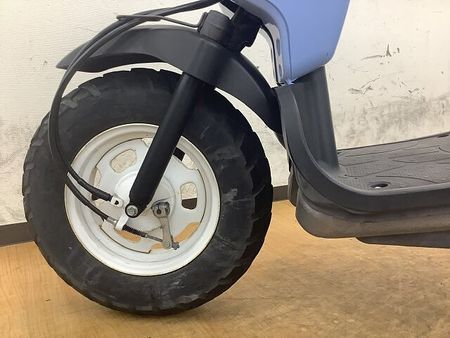ホンダ ズーマー ズーマー!2006年モデル!水色が可愛い1台! 34