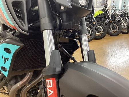 ヤマハ MT-07 MT-07!ABS!2022年モデル!フェンダーレス! 14