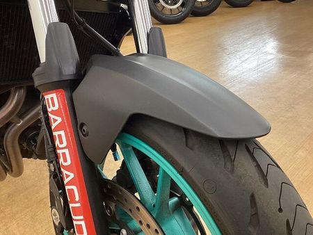 ヤマハ MT-07 MT-07!ABS!2022年モデル!フェンダーレス! 15