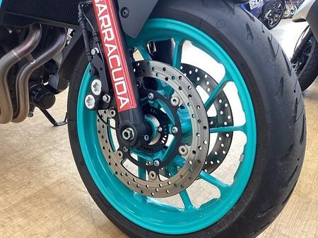 ヤマハ MT-07 MT-07!ABS!2022年モデル!フェンダーレス! 16
