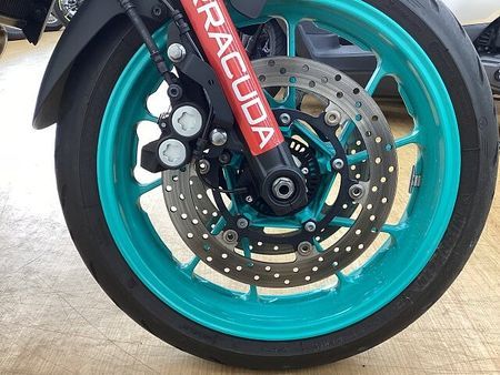 ヤマハ MT-07 MT-07!ABS!2022年モデル!フェンダーレス! 17