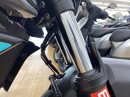 ヤマハ MT-07 MT-07!ABS!2022年モデル!フェンダーレス! 18