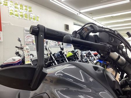 ヤマハ MT-07 MT-07!ABS!2022年モデル!フェンダーレス! 20
