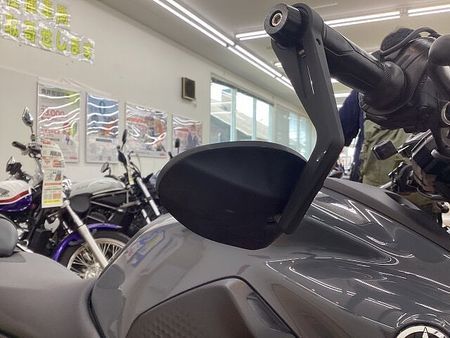 ヤマハ MT-07 MT-07!ABS!2022年モデル!フェンダーレス! 21
