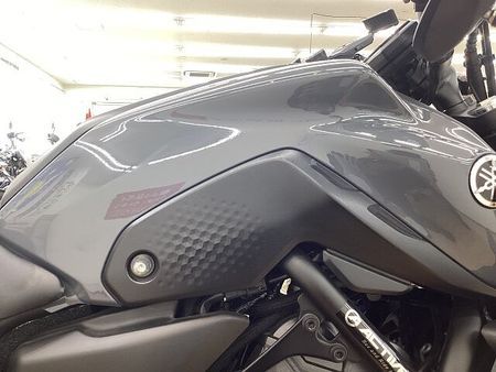 ヤマハ MT-07 MT-07!ABS!2022年モデル!フェンダーレス! 26