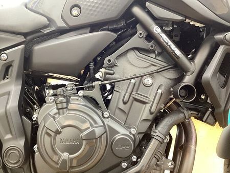 ヤマハ MT-07 MT-07!ABS!2022年モデル!フェンダーレス! 28