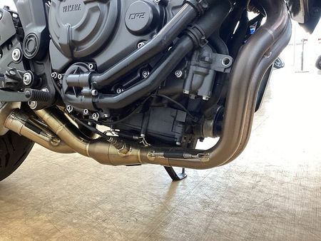 ヤマハ MT-07 MT-07!ABS!2022年モデル!フェンダーレス! 31
