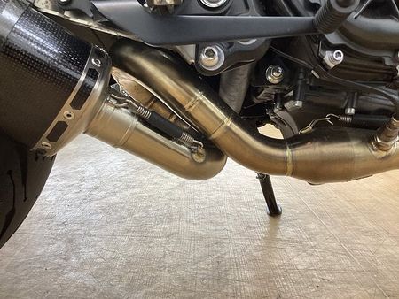 ヤマハ MT-07 MT-07!ABS!2022年モデル!フェンダーレス! 33