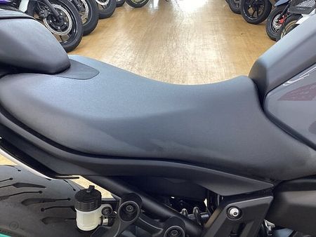 ヤマハ MT-07 MT-07!ABS!2022年モデル!フェンダーレス! 35