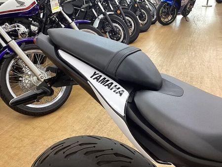 ヤマハ MT-07 MT-07!ABS!2022年モデル!フェンダーレス! 36