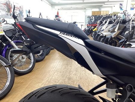 ヤマハ MT-07 MT-07!ABS!2022年モデル!フェンダーレス! 37