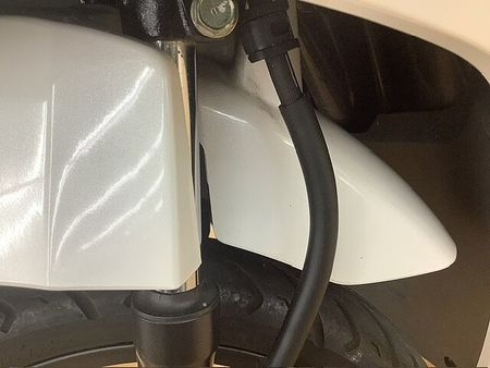 ホンダ ディオ110 ディオ110 RBOX付き 14