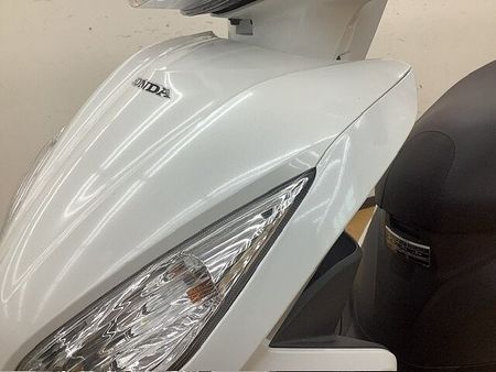 ホンダ ディオ110 ディオ110 RBOX付き 17
