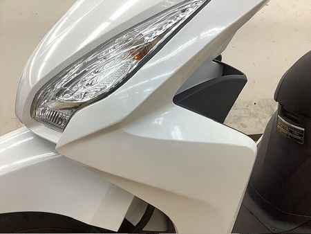 ホンダ ディオ110 ディオ110 RBOX付き 18