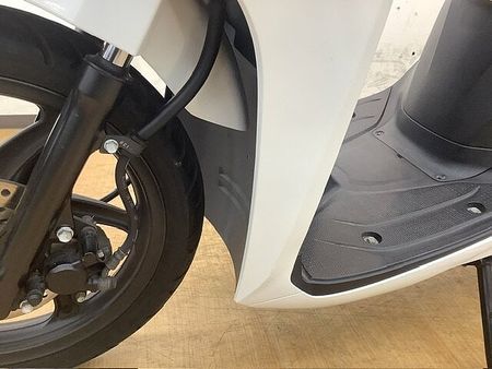 ホンダ ディオ110 ディオ110 RBOX付き 19