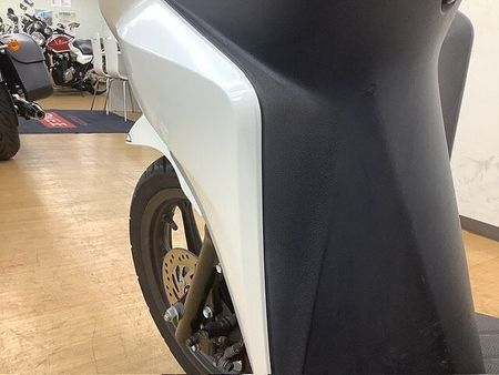 ホンダ ディオ110 ディオ110 RBOX付き 21