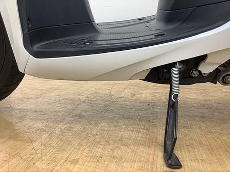 ホンダ ディオ110 ディオ110 RBOX付き 23