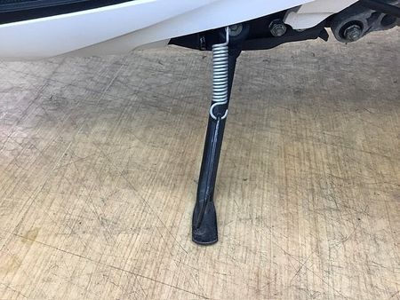ホンダ ディオ110 ディオ110 RBOX付き 24