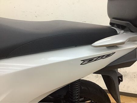 ホンダ ディオ110 ディオ110 RBOX付き 25