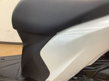 ホンダ ディオ110 ディオ110 RBOX付き 26