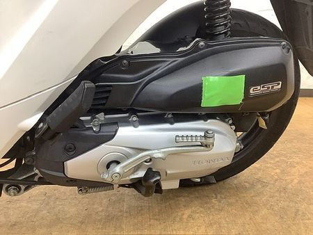 ホンダ ディオ110 ディオ110 RBOX付き 27