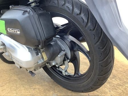 ホンダ ディオ110 ディオ110 RBOX付き 29