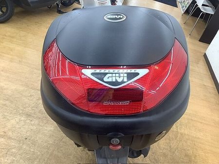 ホンダ ディオ110 ディオ110 RBOX付き 31