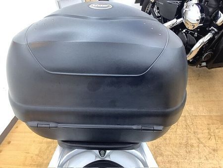 ホンダ ディオ110 ディオ110 RBOX付き 33