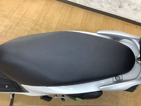 ホンダ ディオ110 ディオ110 RBOX付き 34