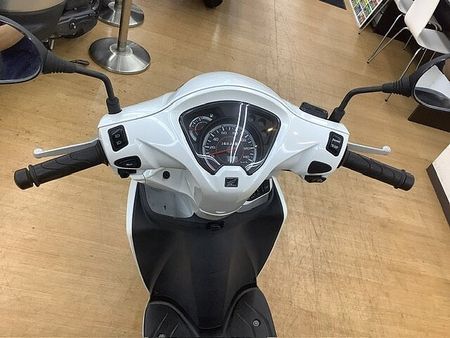 ホンダ ディオ110 ディオ110 RBOX付き 35