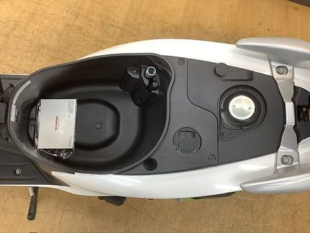 ホンダ ディオ110 ディオ110 RBOX付き 36