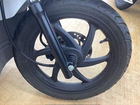ホンダ ディオ110 ディオ110 RBOX付き 38
