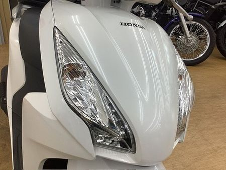 ホンダ ディオ110 ディオ110 RBOX付き 40