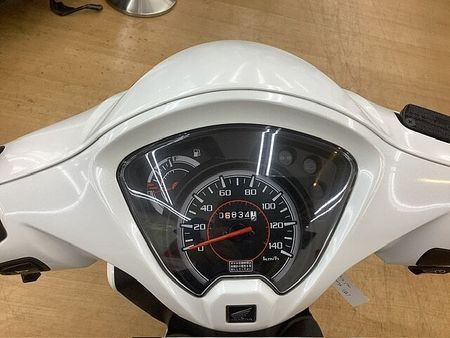 ホンダ ディオ110 ディオ110 RBOX付き 9