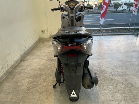 ホンダ リード125 リード125 2018年モデル/ノーマル 11