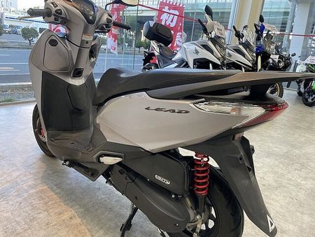 ホンダ リード125 リード125 2018年モデル/ノーマル 12
