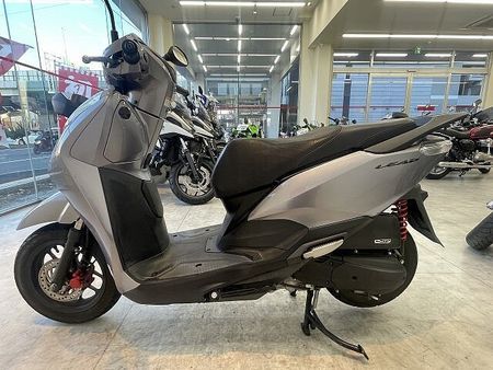 ホンダ リード125 リード125 2018年モデル/ノーマル 13