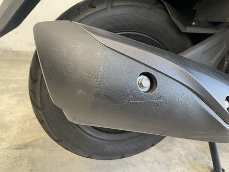 ホンダ リード125 リード125 2018年モデル/ノーマル 14