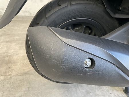 ホンダ リード125 リード125 2018年モデル/ノーマル 15